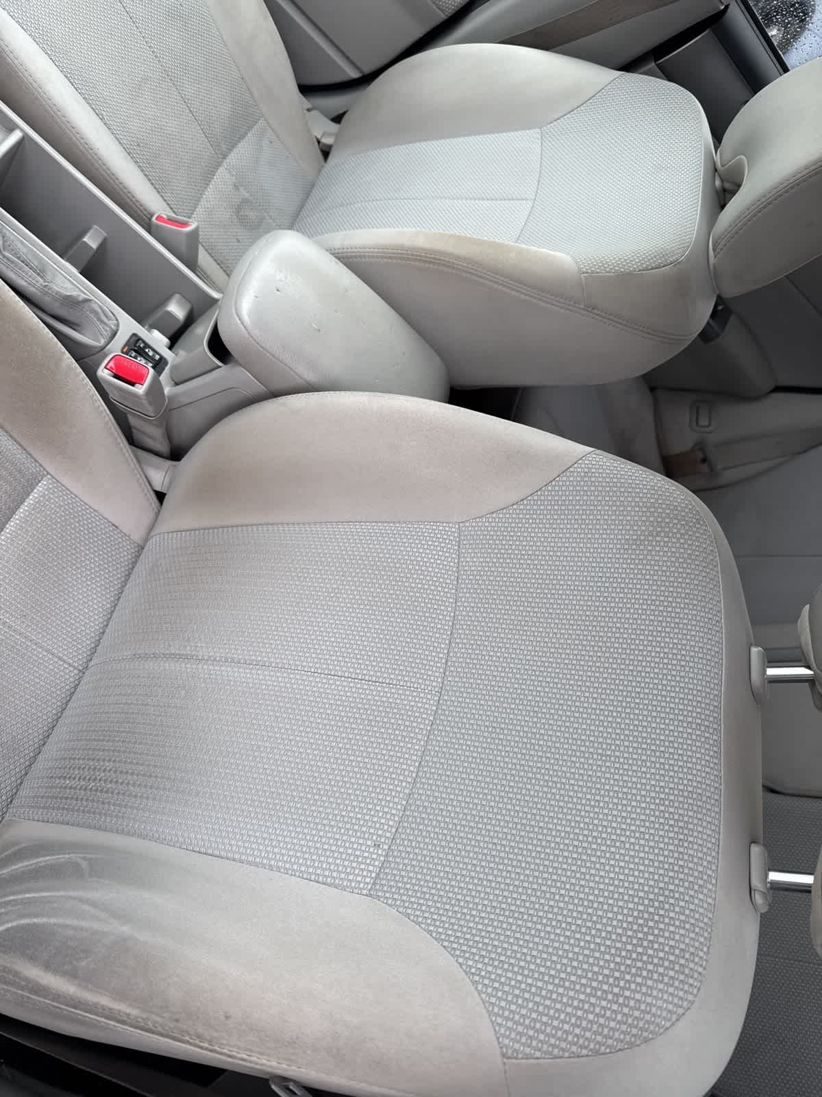 Thumbnail: 2011 Subaru Forester - 14