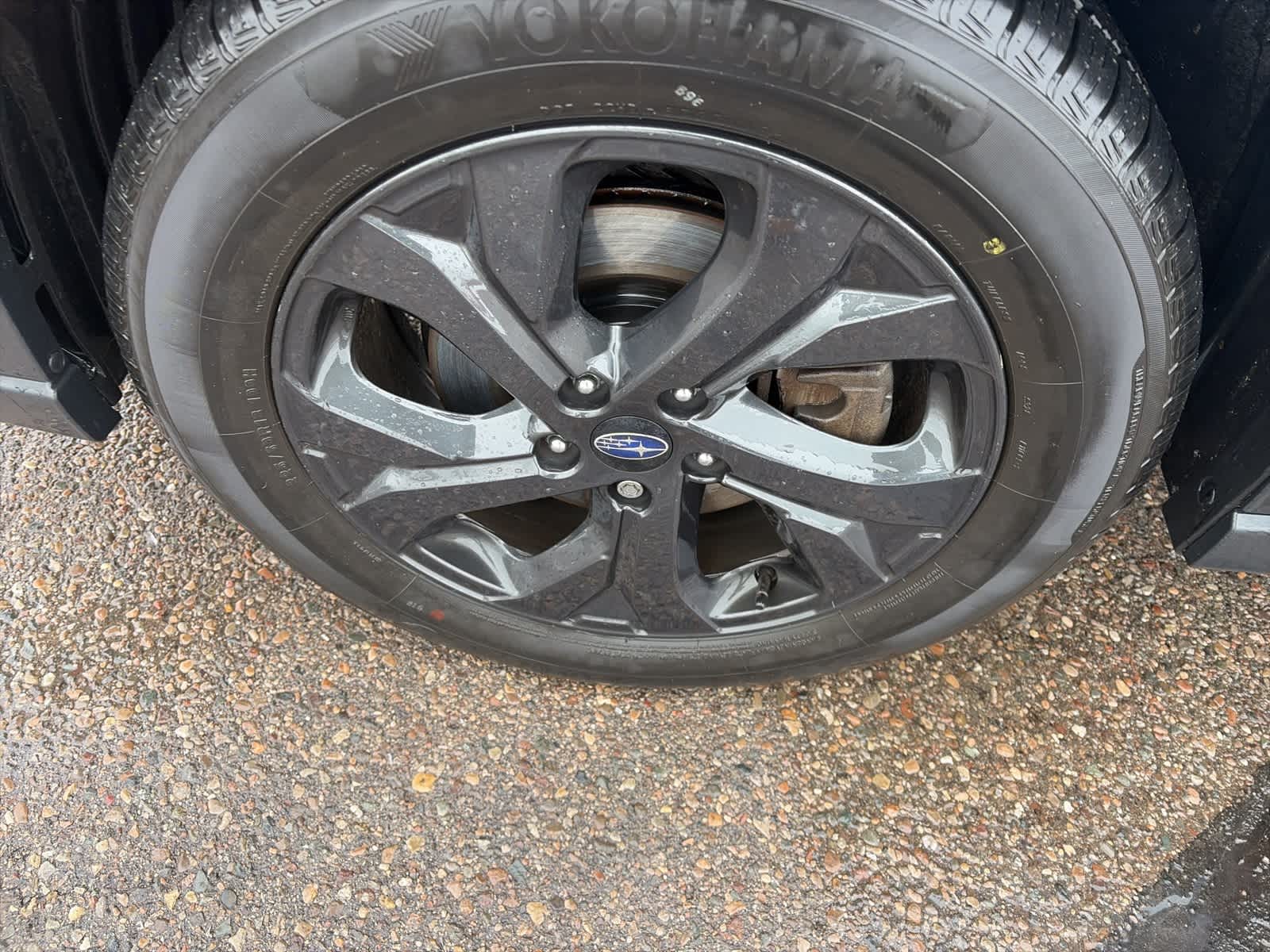 Thumbnail: 2020 Subaru Outback - 7