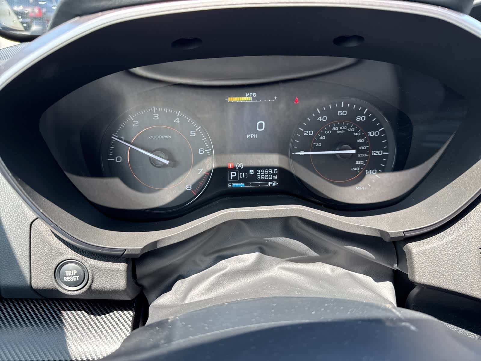 Thumbnail: 2023 Subaru Crosstrek - 18