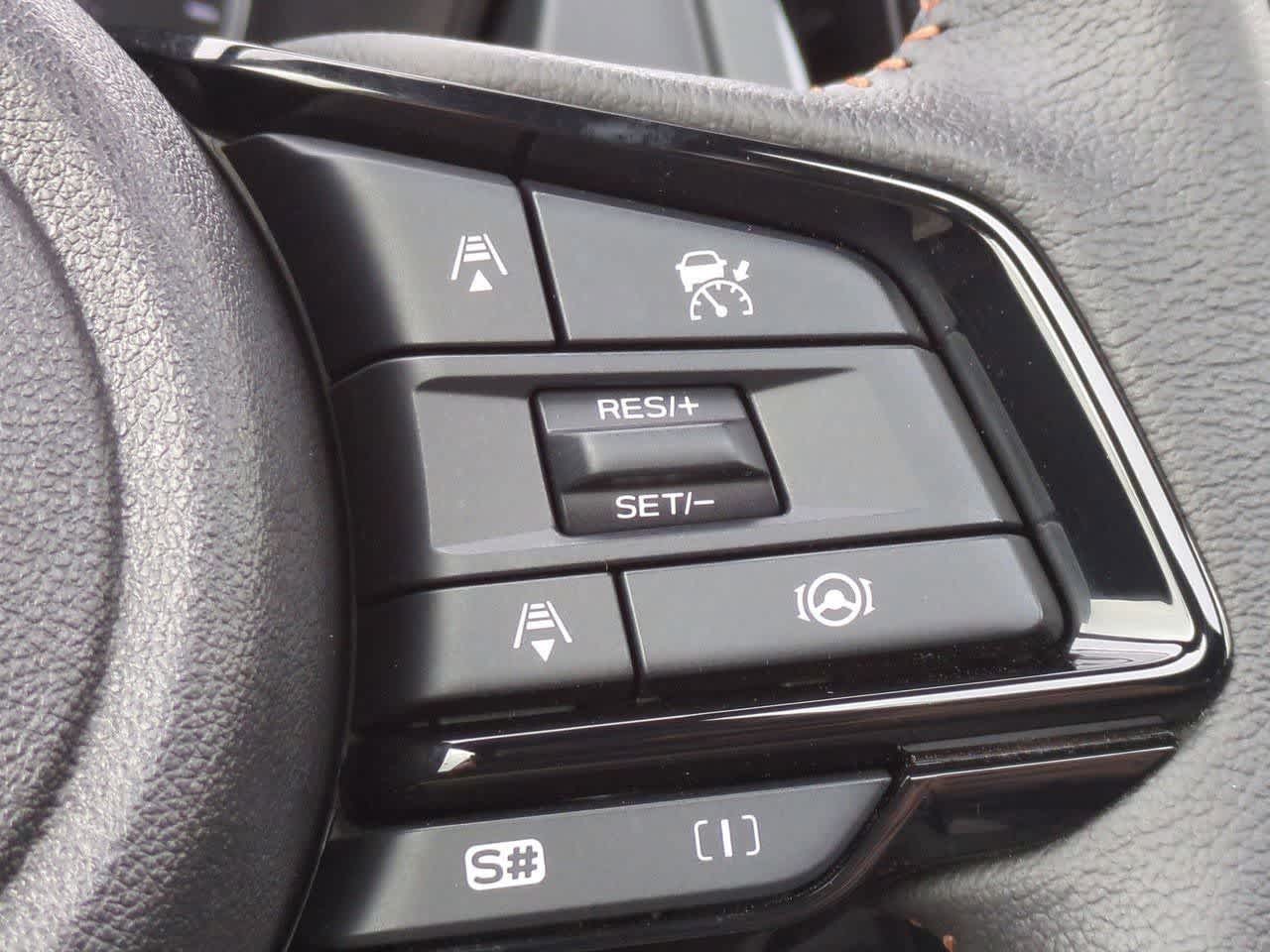 Thumbnail: 2025 Subaru Forester - 25