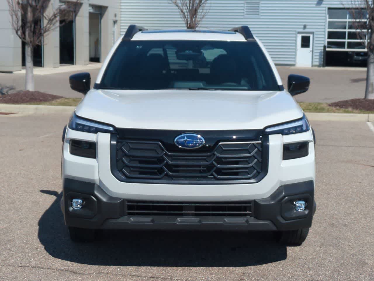 Thumbnail: 2026 Subaru Outback - 9