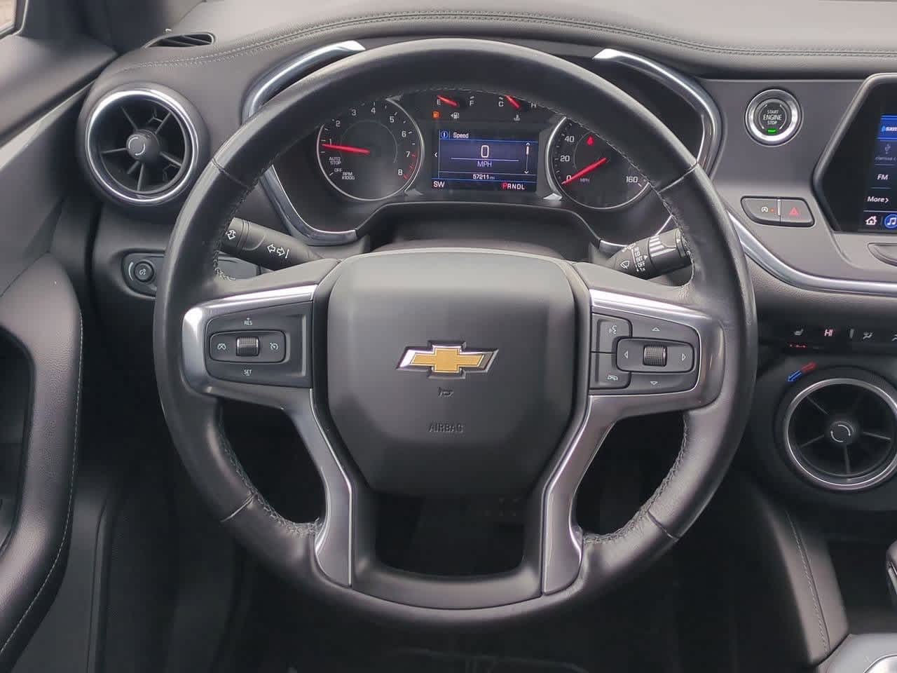 Thumbnail: 2020 Chevrolet Blazer - 21