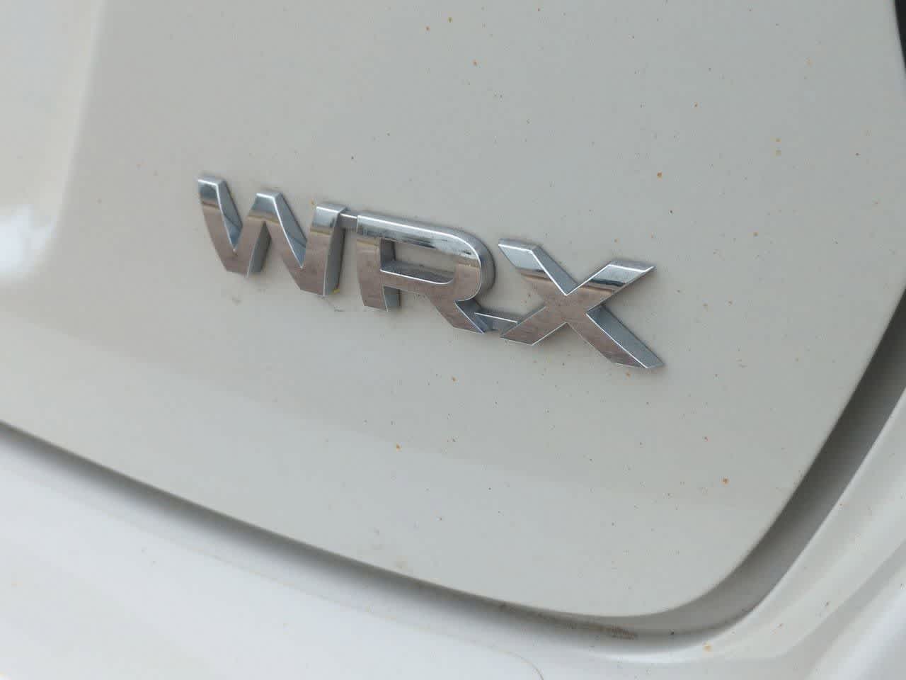 Thumbnail: 2021 Subaru WRX - 12
