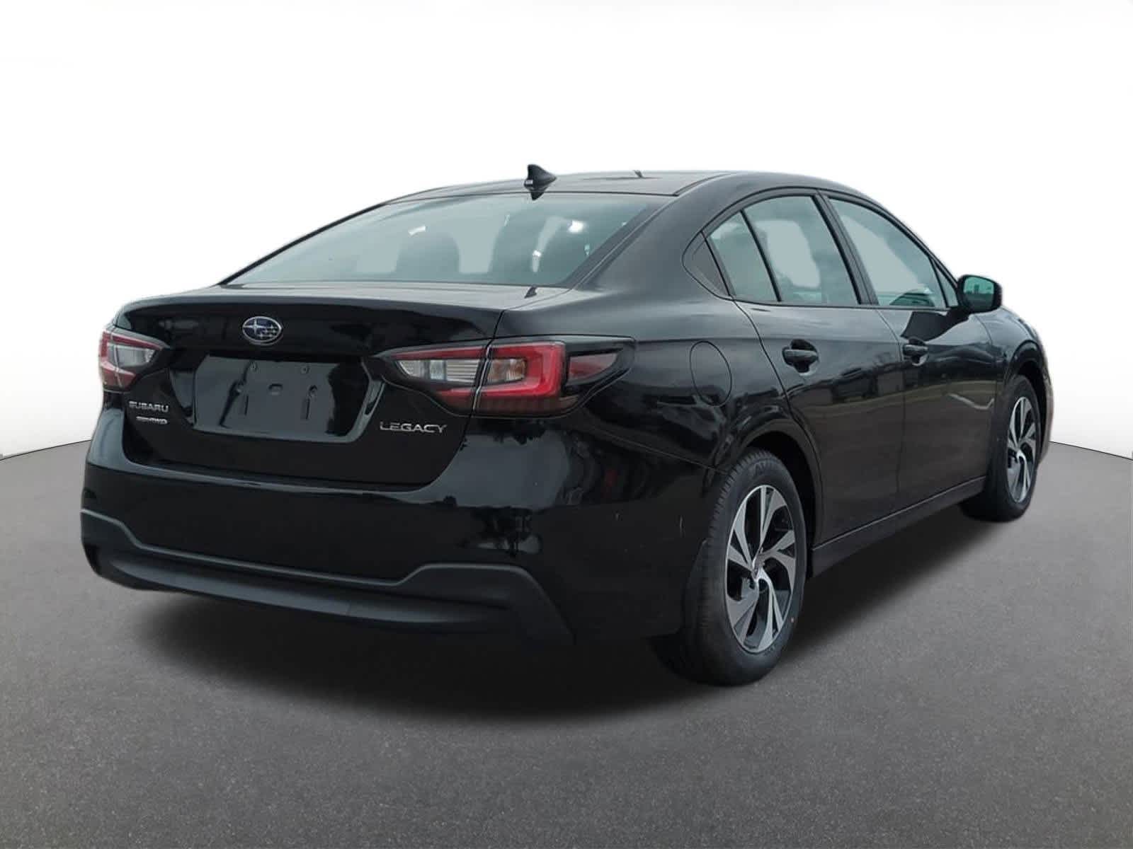 Thumbnail: 2025 Subaru Legacy - 6