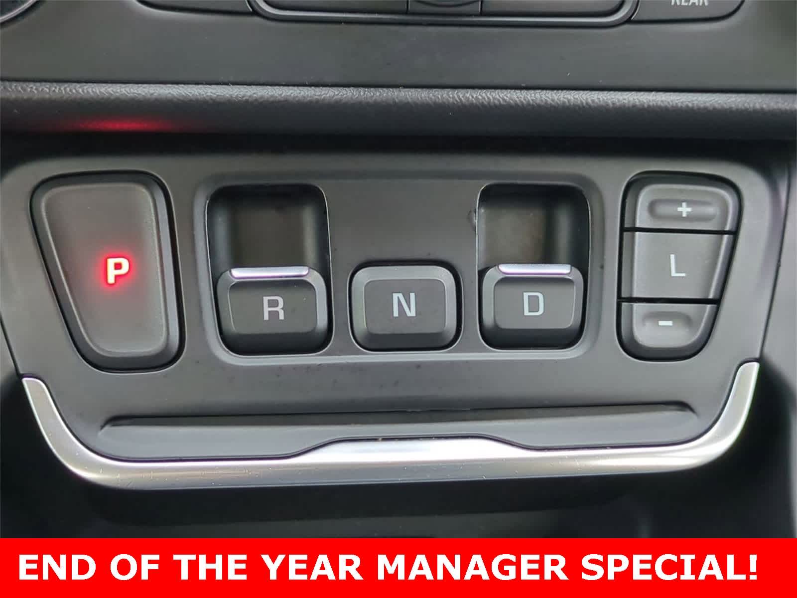 Thumbnail: 2019 GMC Terrain - 29