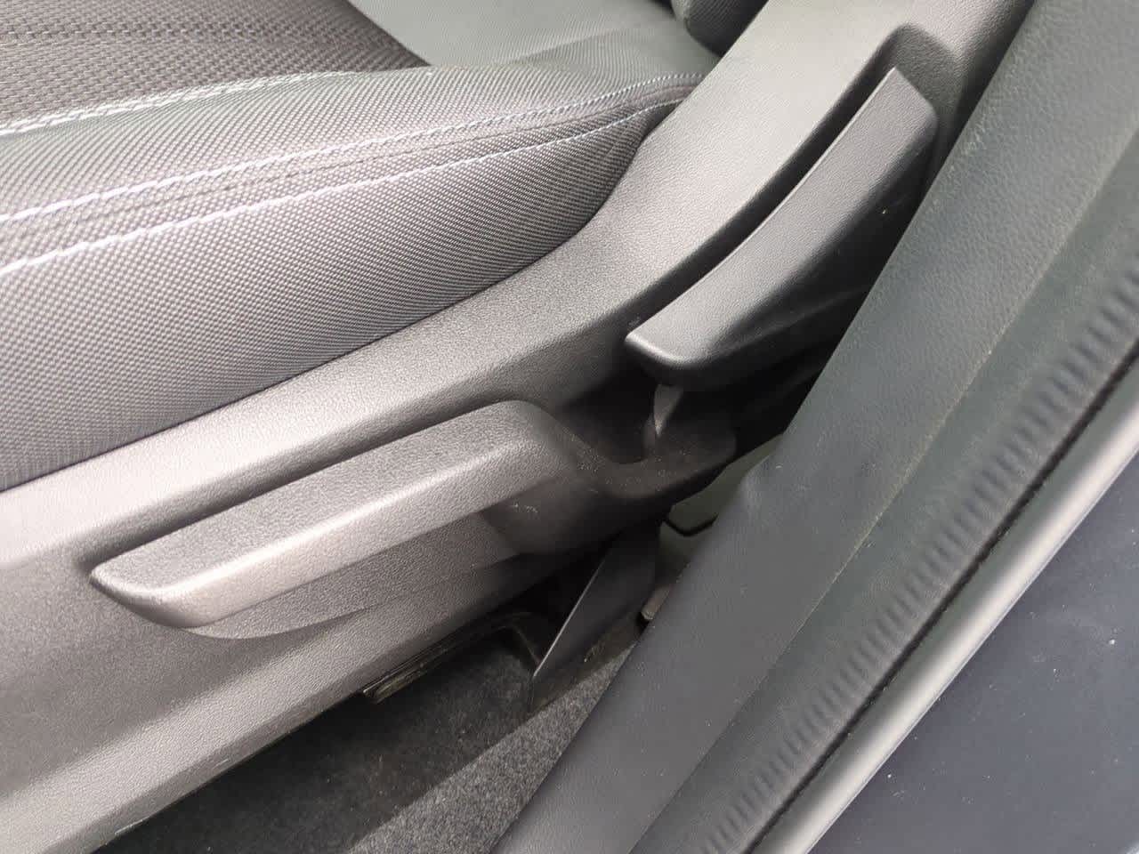 Thumbnail: 2021 Subaru Forester - 16