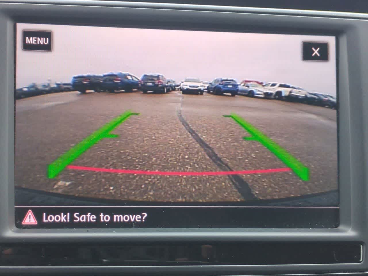 Thumbnail: 2017 Volkswagen Golf - 28