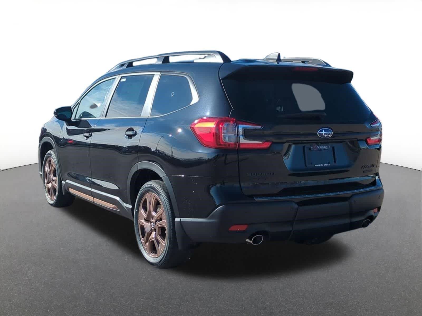 Thumbnail: 2026 Subaru Ascent - 4