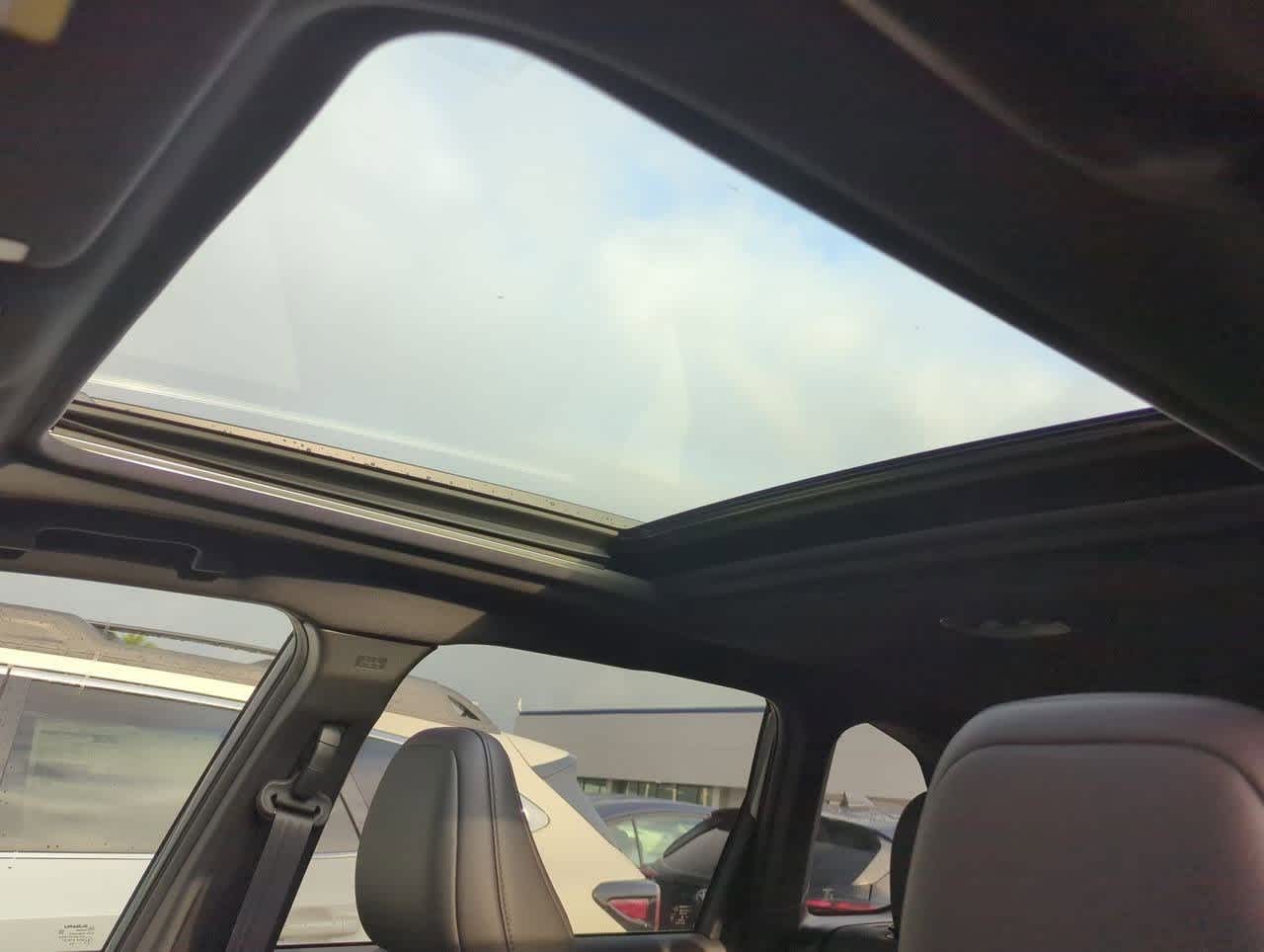 Thumbnail: 2025 Subaru Forester - 18