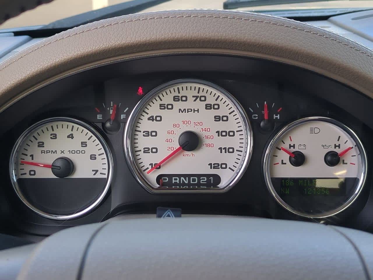 Thumbnail: 2008 Ford Econoline - 29