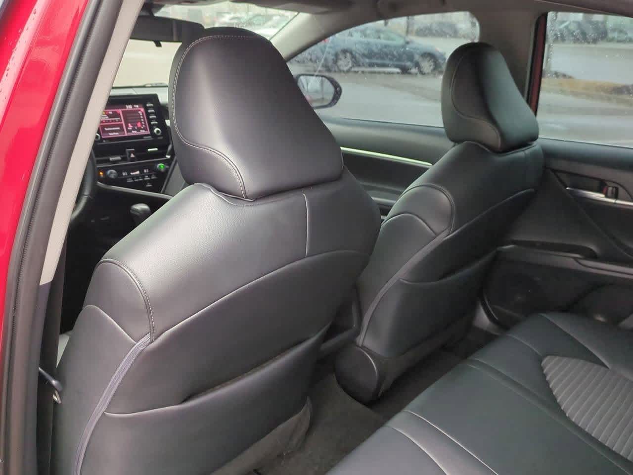 Thumbnail: 2023 Toyota Camry - 17