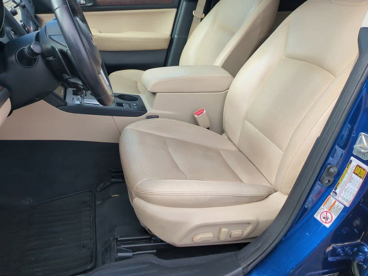 Thumbnail: 2017 Subaru Outback - 15