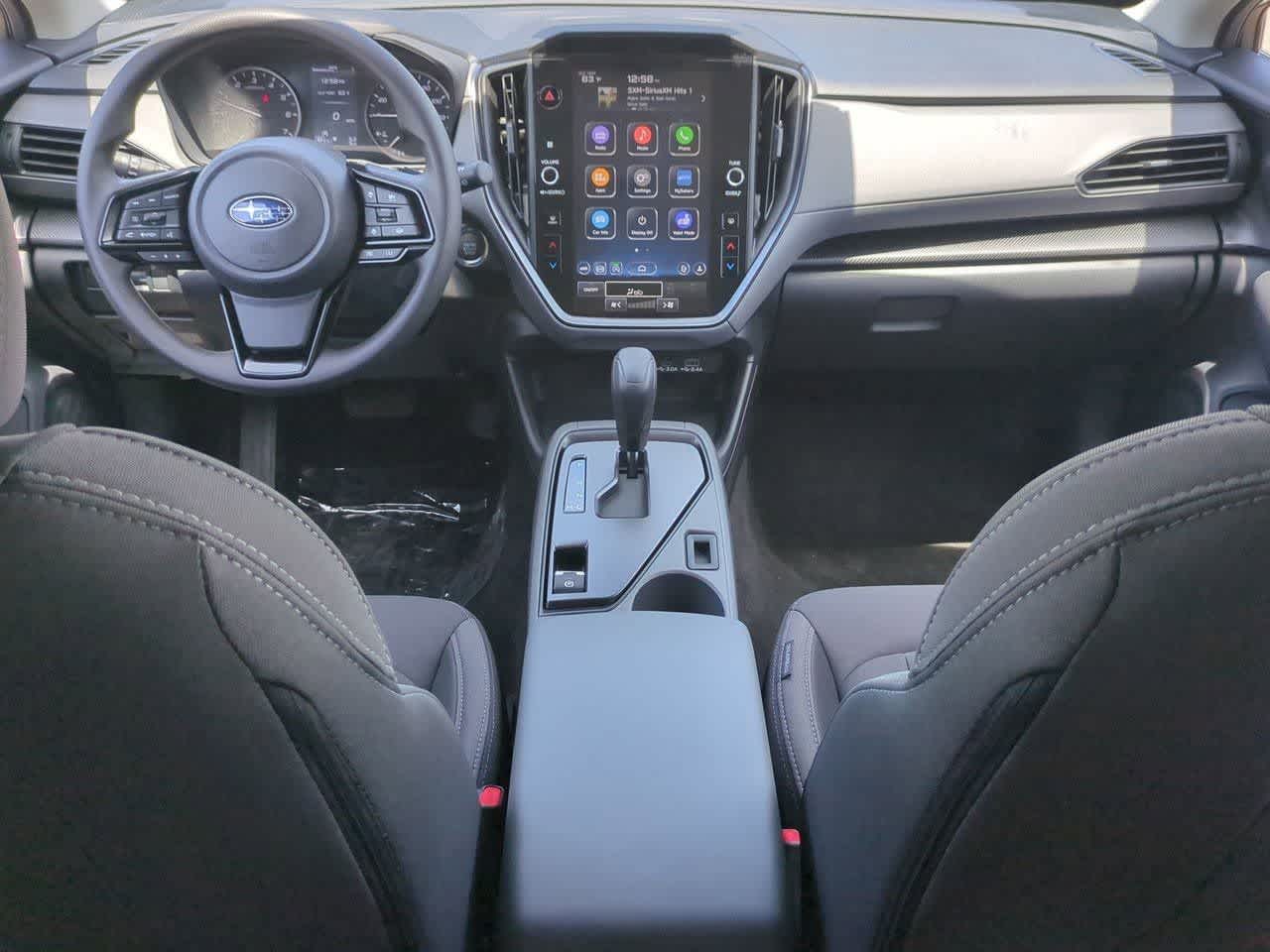 Thumbnail: 2026 Subaru Crosstrek - 14
