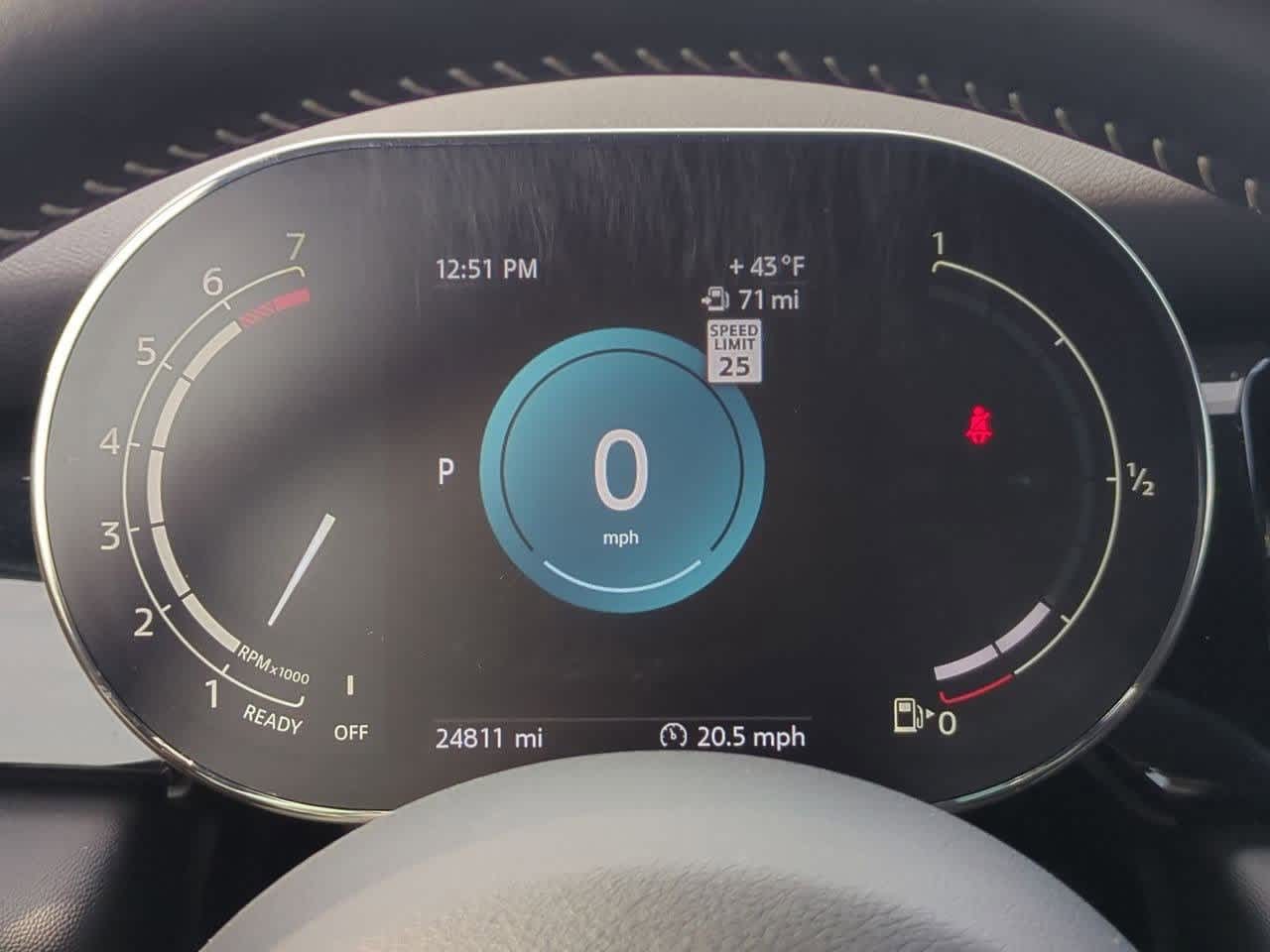 Thumbnail: 2023 MINI Cooper Convertible - 31