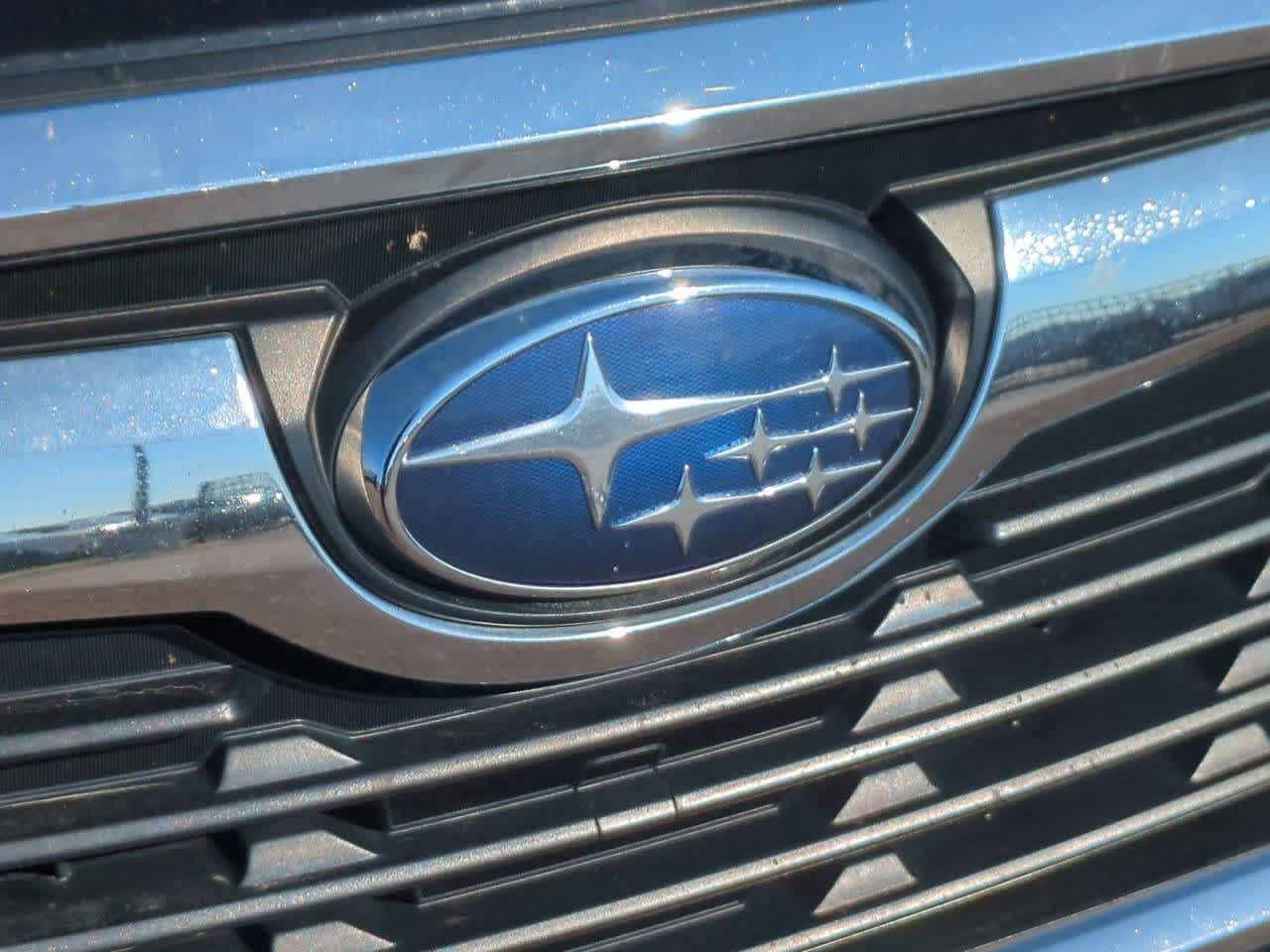 Thumbnail: 2019 Subaru Forester - 11
