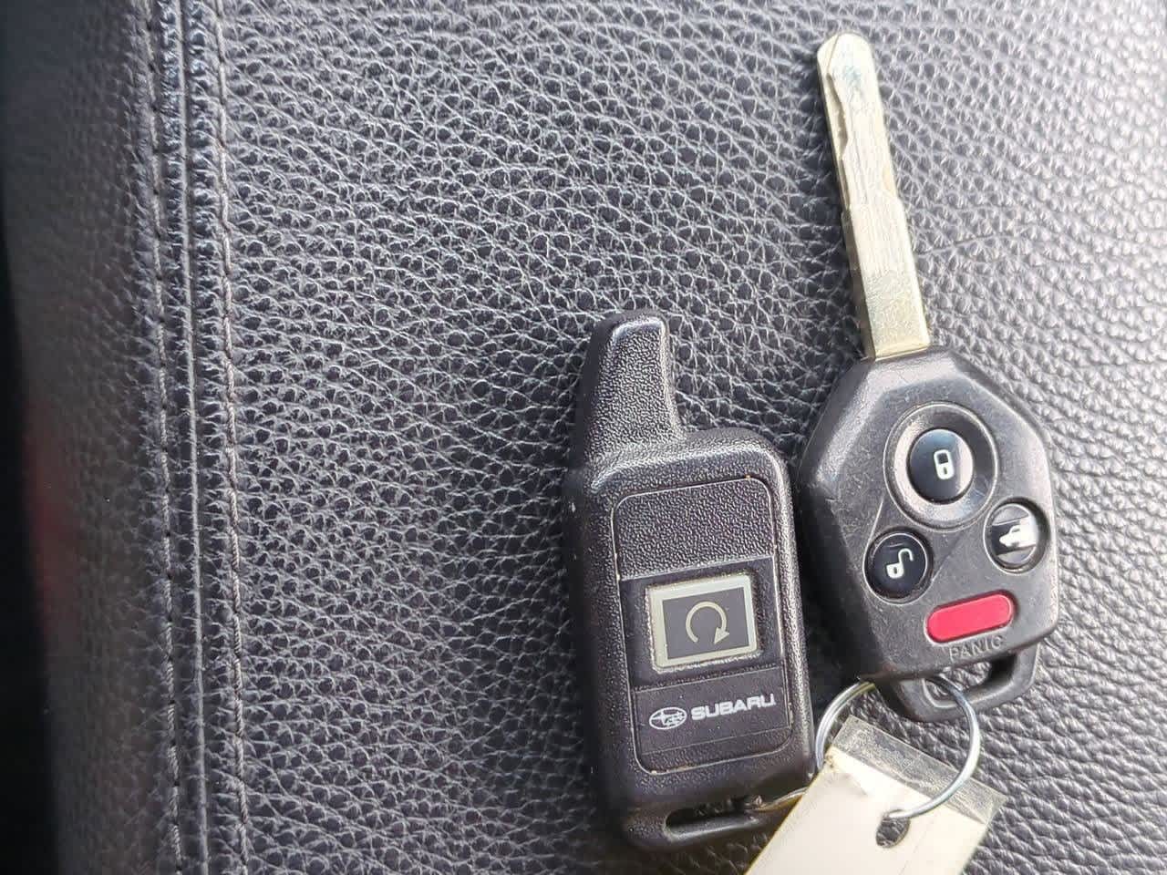 Thumbnail: 2013 Subaru Outback - 34