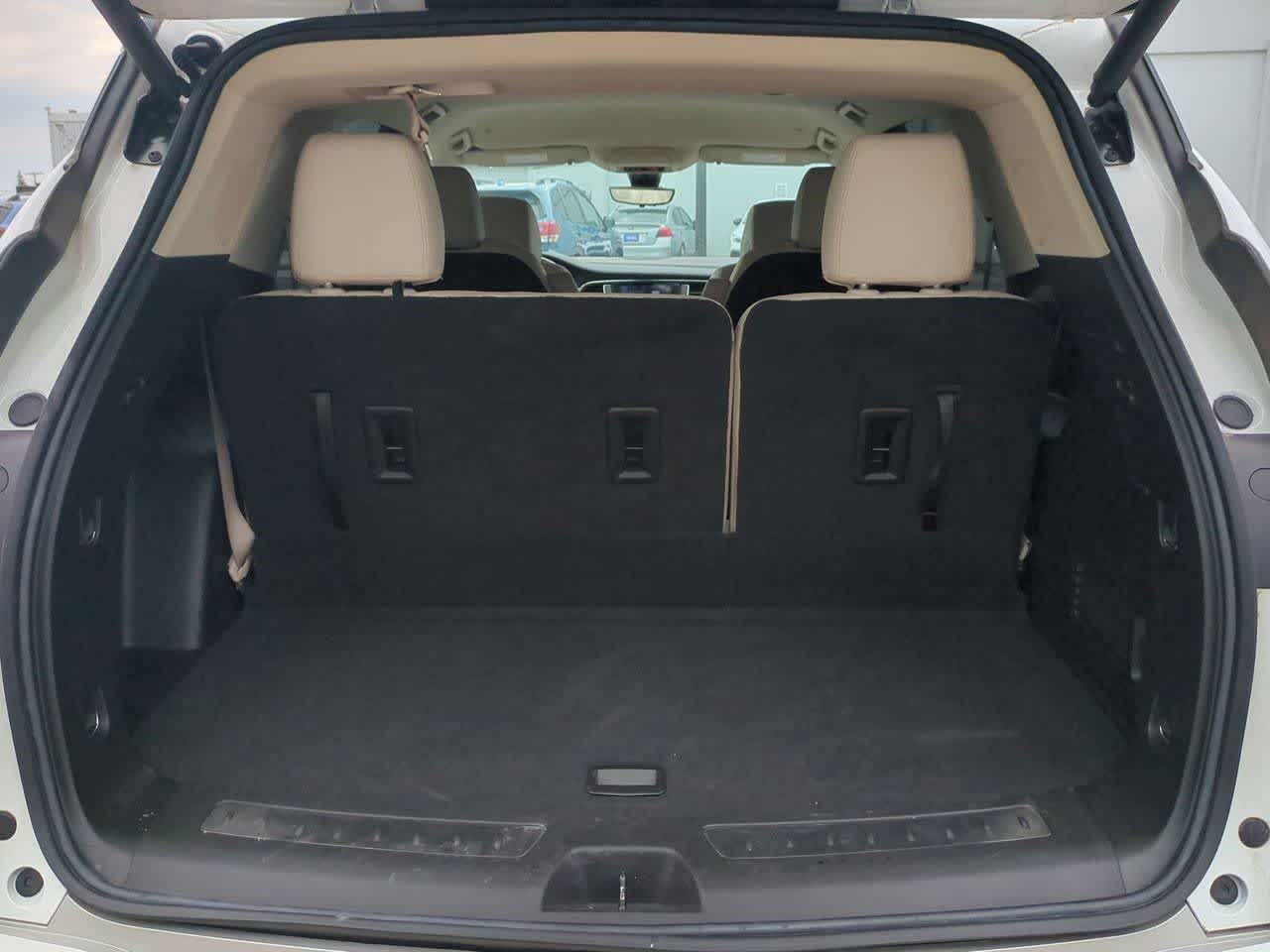 2024 Buick Enclave Essence - Photo 33