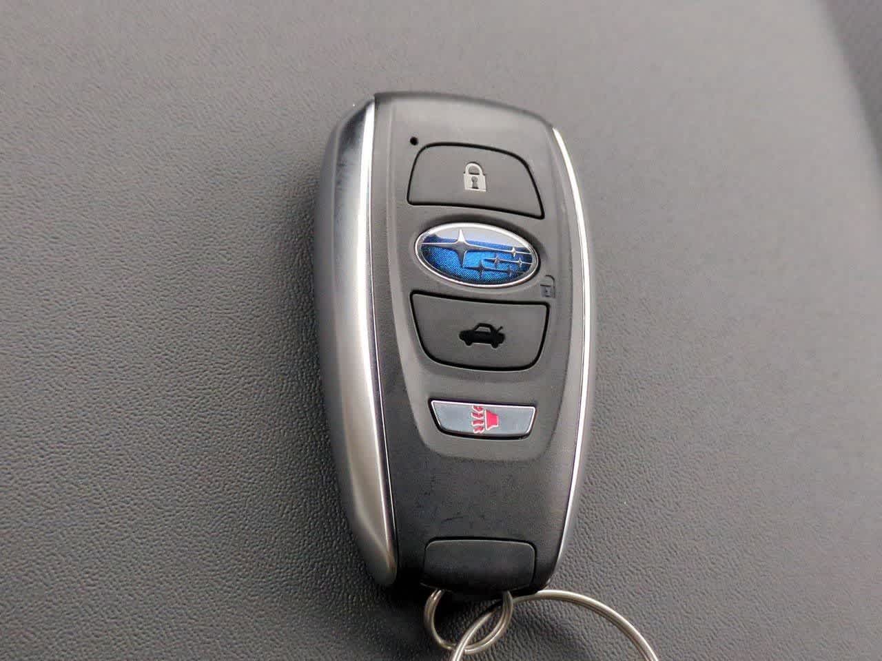 Thumbnail: 2026 Subaru Outback - 35