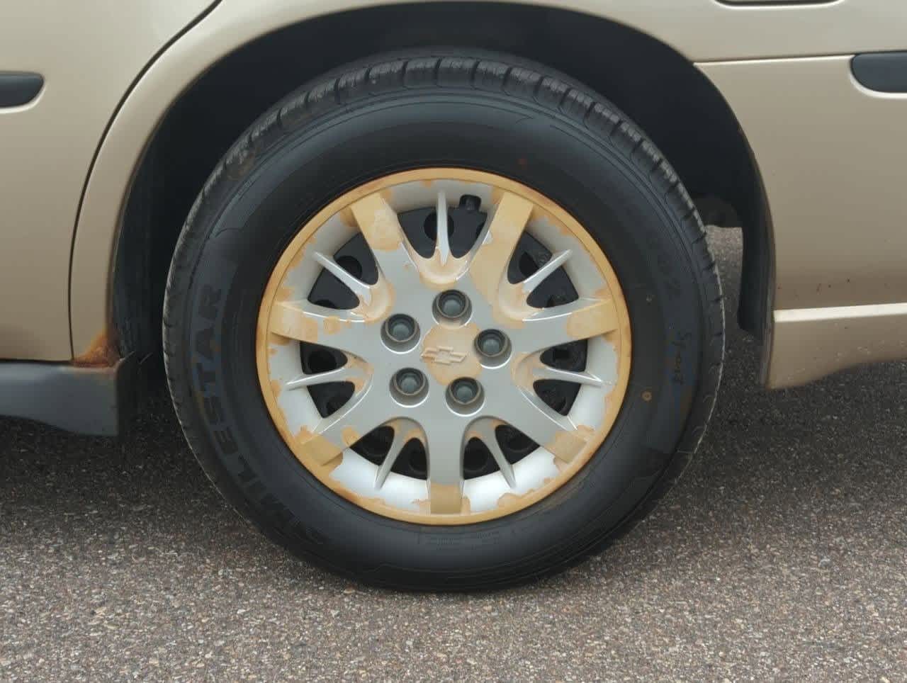Thumbnail: 2005 Chevrolet Impala - 12