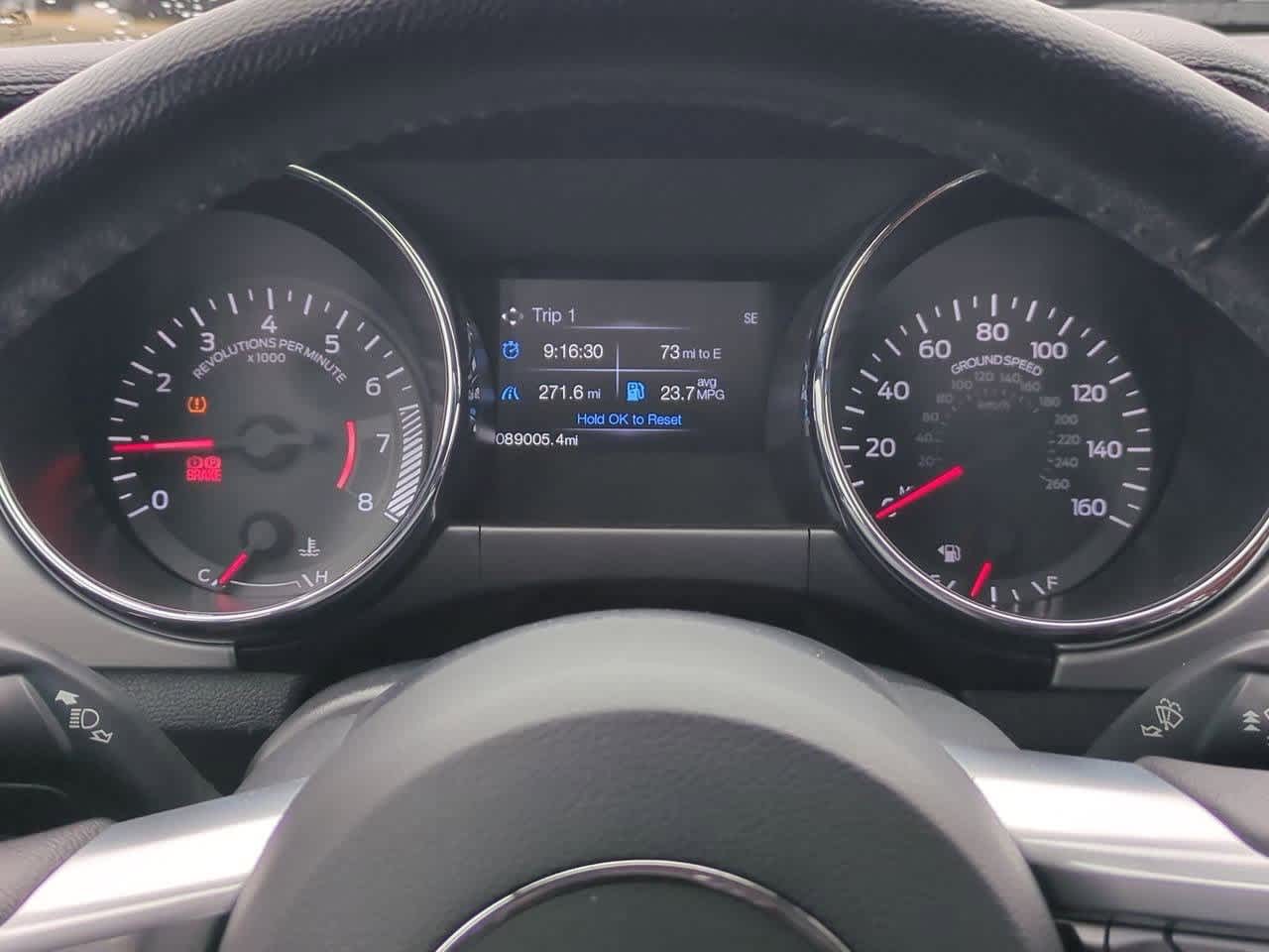 Thumbnail: 2016 Ford Mustang - 30