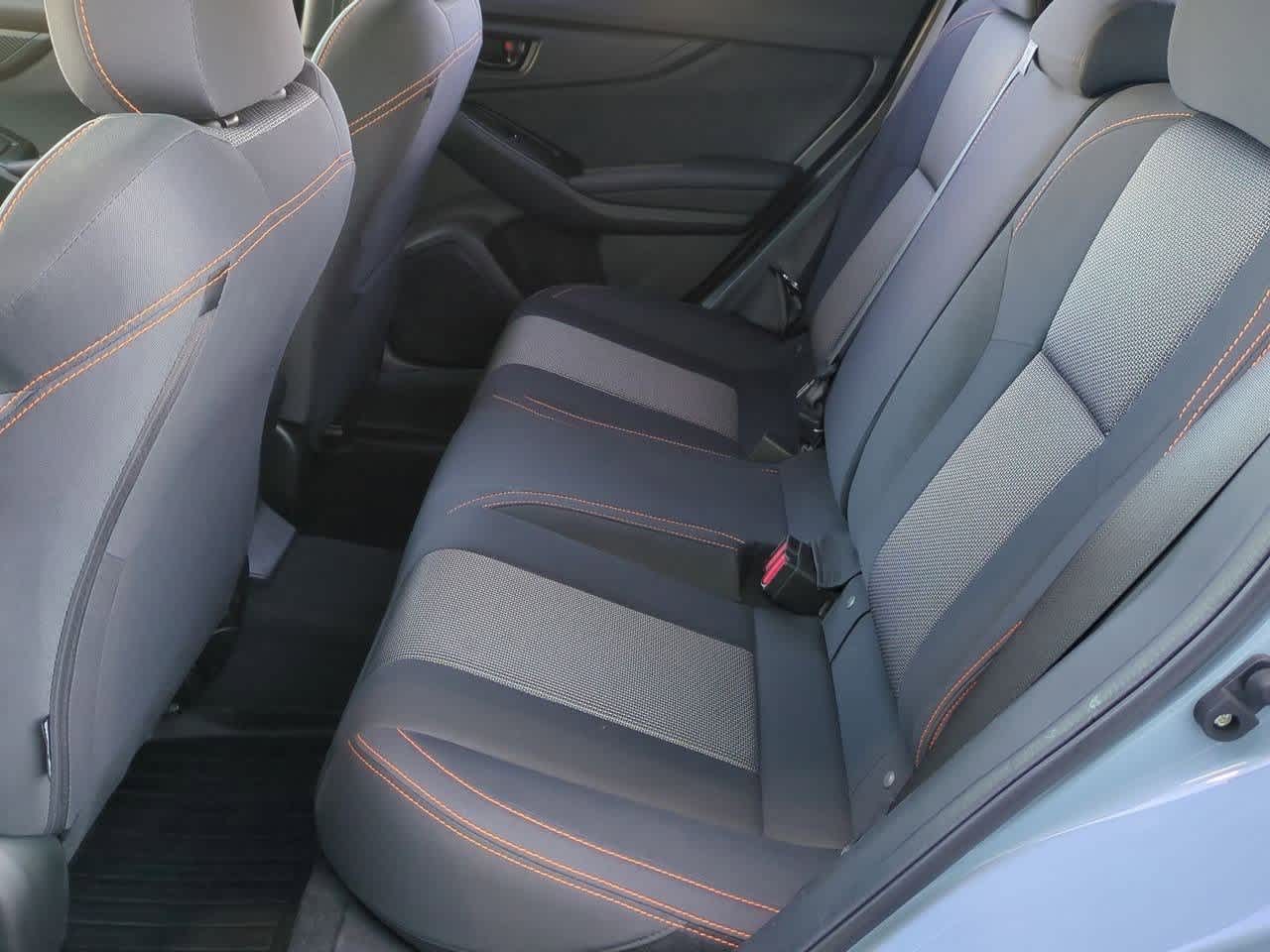 Thumbnail: 2023 Subaru Crosstrek - 18