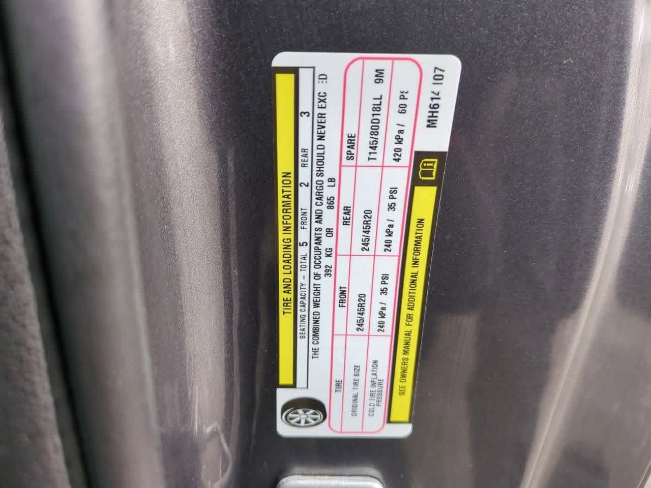 Thumbnail: 2021 Dodge Challenger - 35