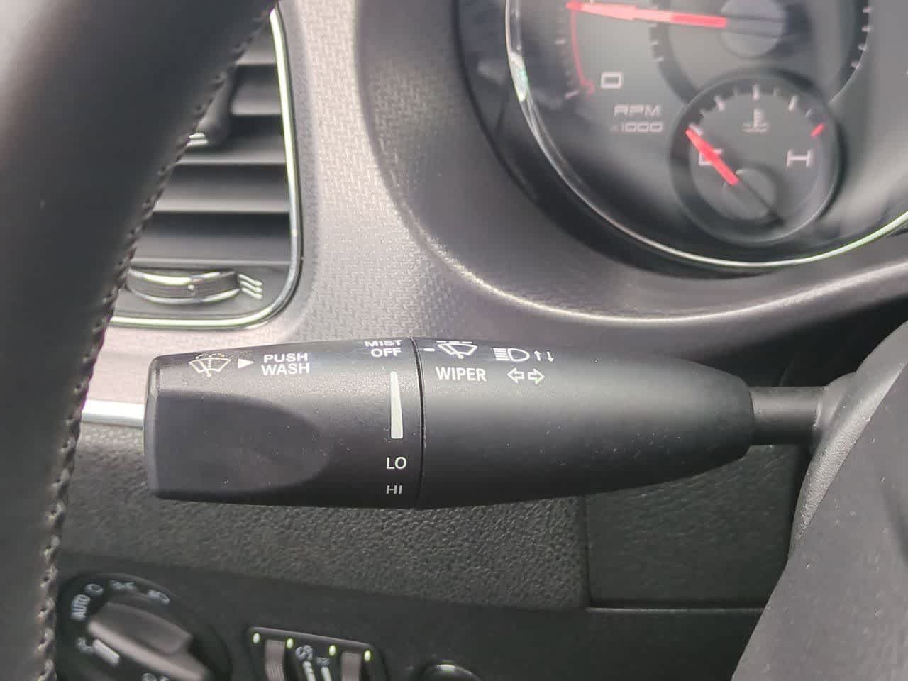 Thumbnail: 2014 Dodge Charger - 25