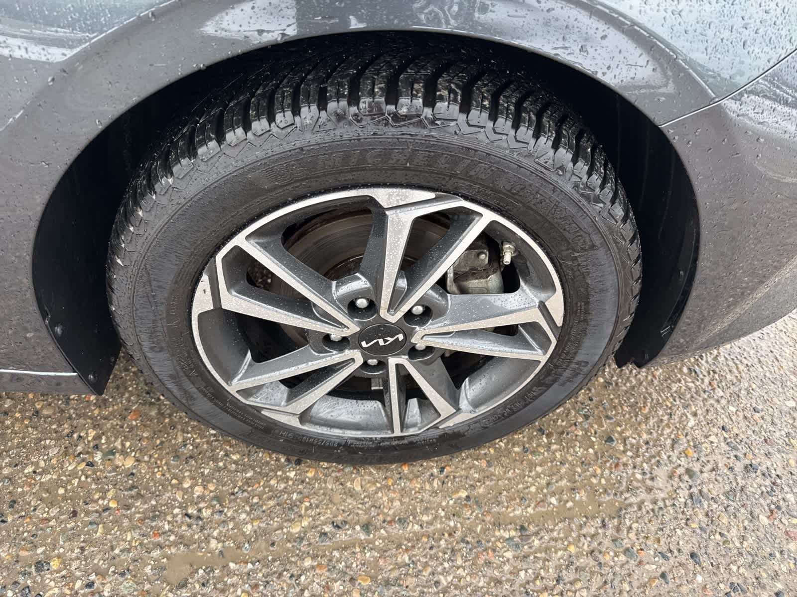 Thumbnail: 2022 Kia Forte - 5