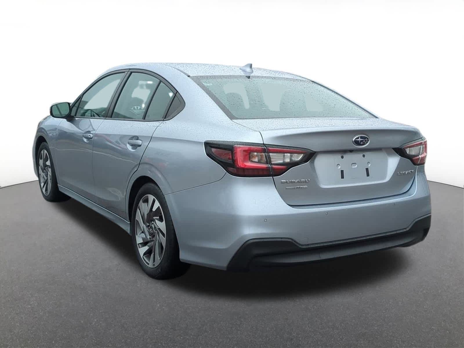 Thumbnail: 2023 Subaru Legacy - 4