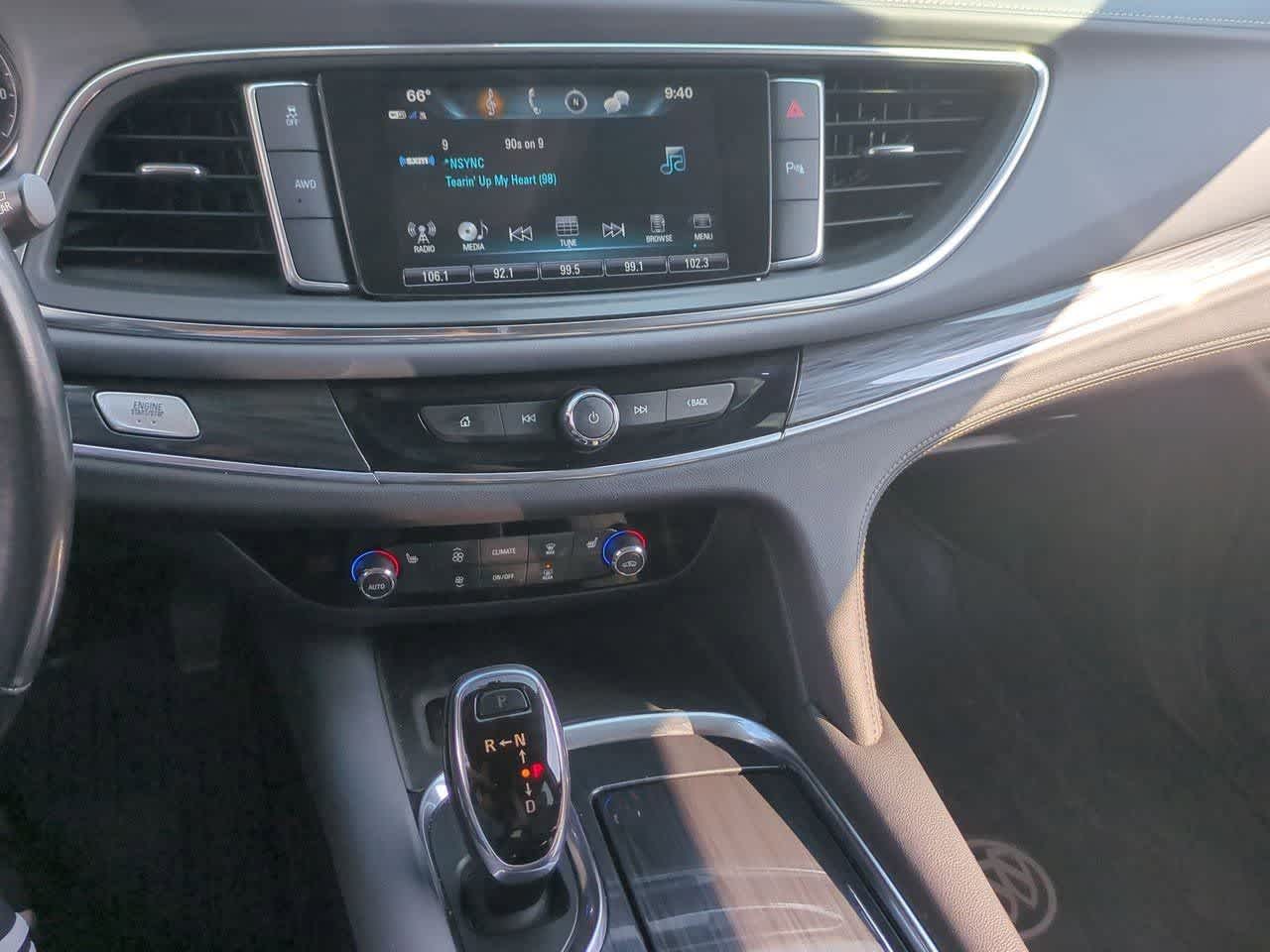 Thumbnail: 2018 Buick Enclave - 29