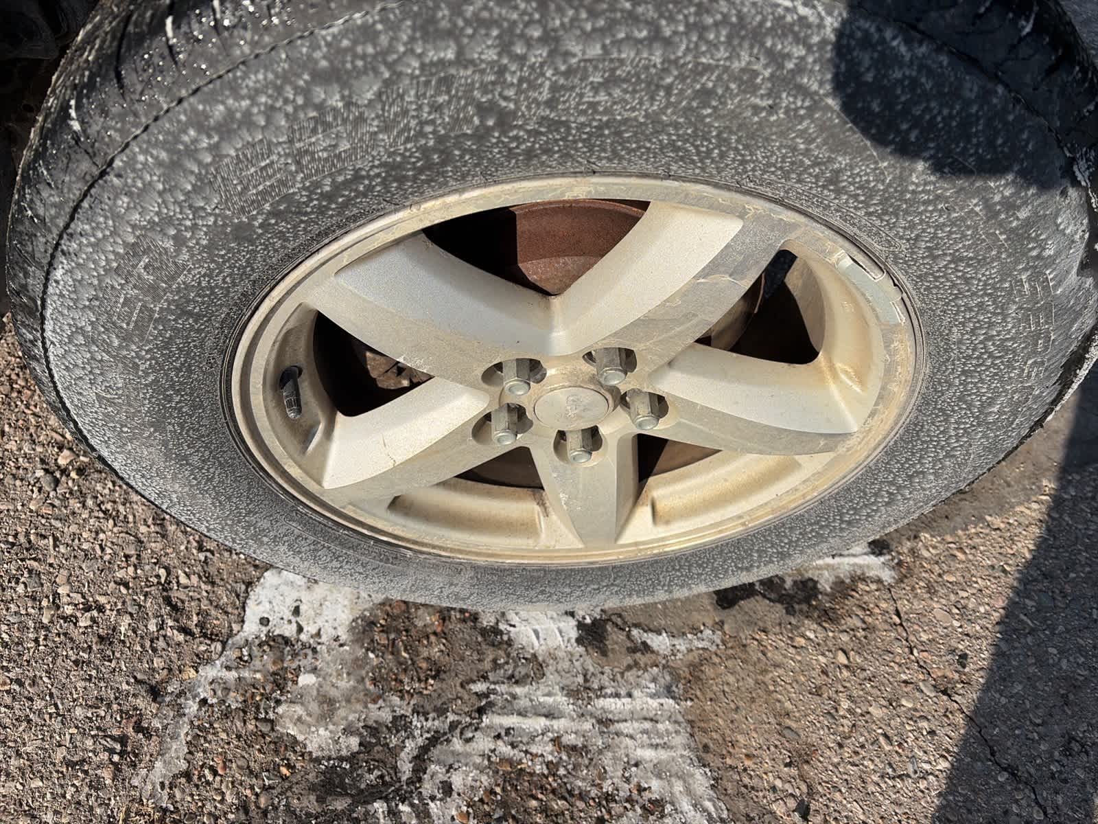 Thumbnail: 2008 Jeep Liberty - 8