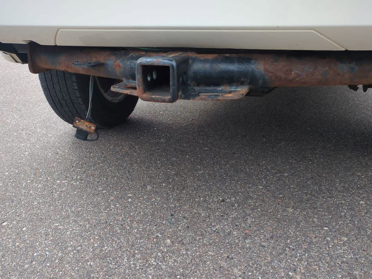 Thumbnail: 2008 Jeep Liberty - 31