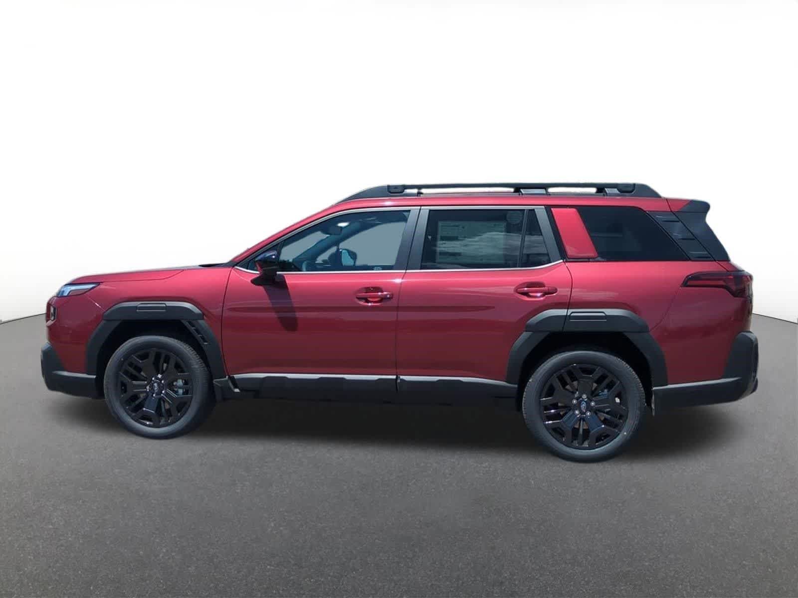 Thumbnail: 2026 Subaru Outback - 3