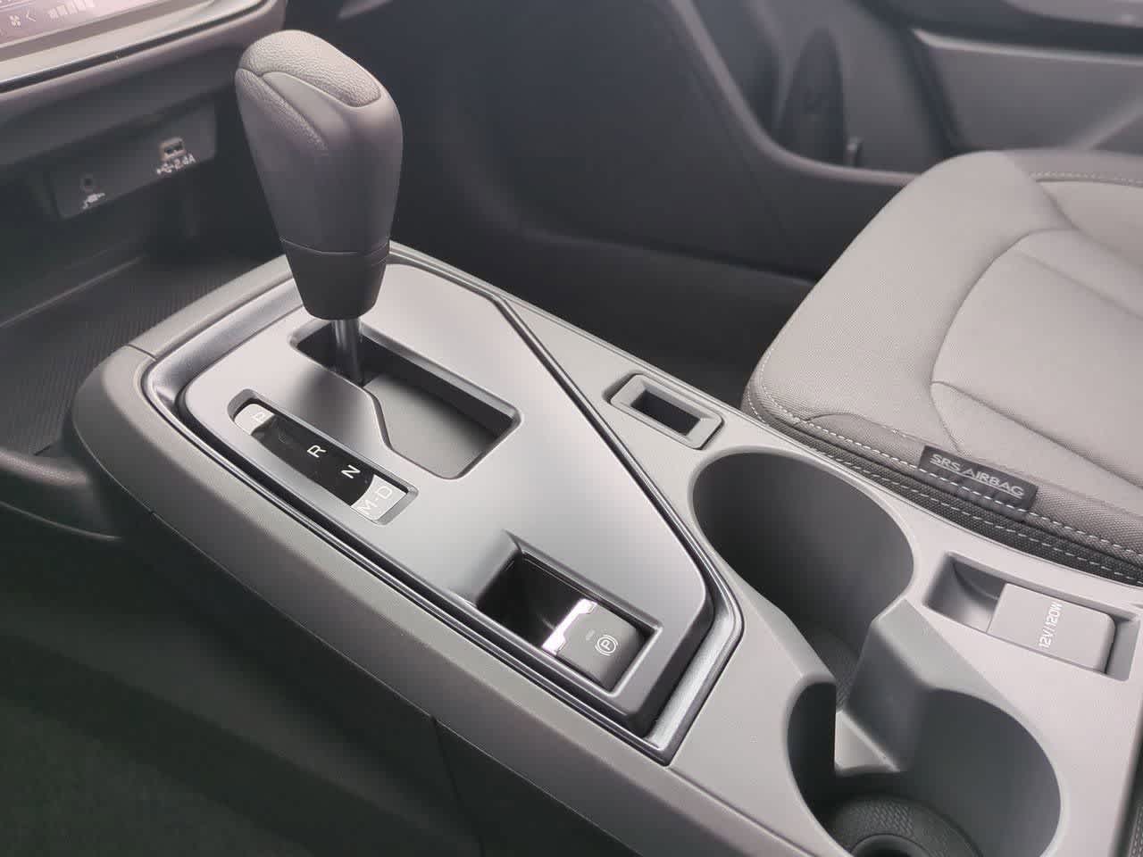 Thumbnail: 2026 Subaru Crosstrek - 30