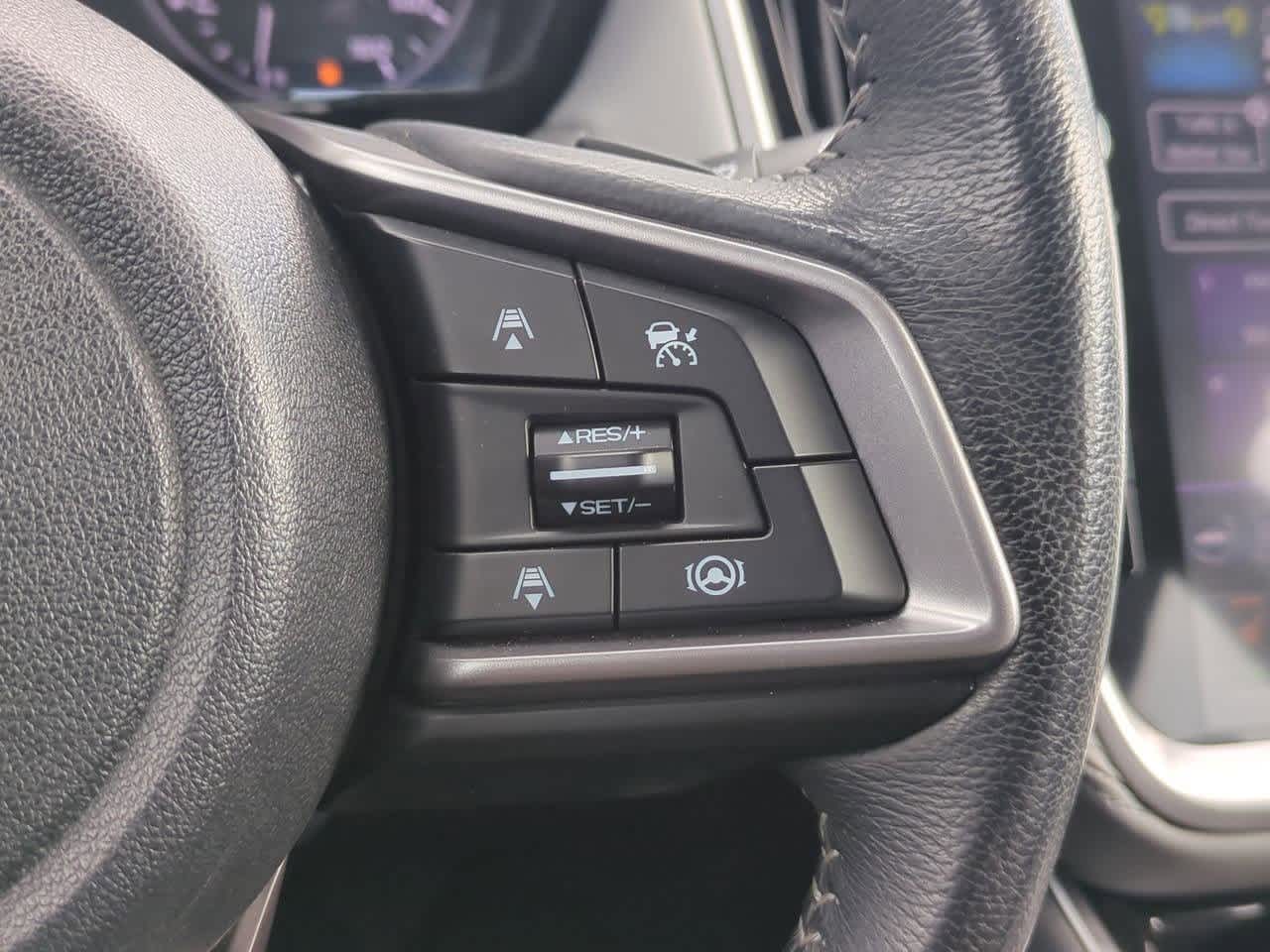 Thumbnail: 2022 Subaru Legacy - 25