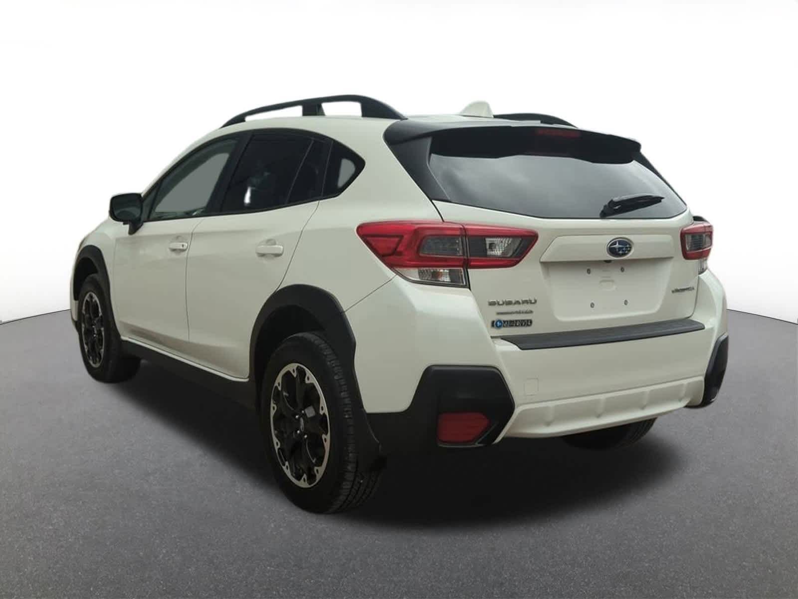2022 Subaru Crosstrek Premium 4