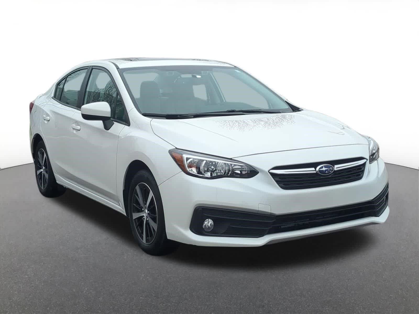 Thumbnail: 2023 Subaru Impreza - 8