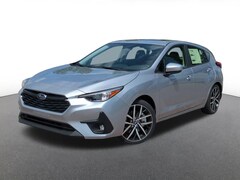 2026 Subaru Impreza Sport 5-Door