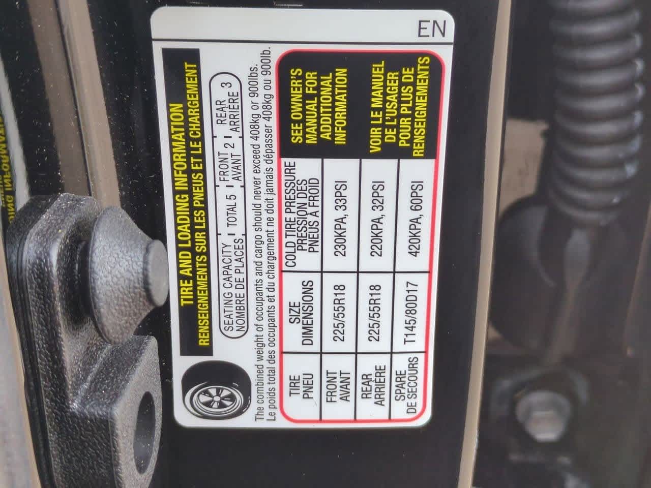 Thumbnail: 2025 Subaru Crosstrek - 34