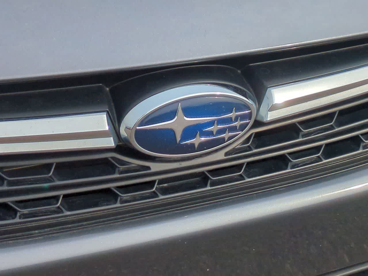 Thumbnail: 2022 Subaru Impreza - 11