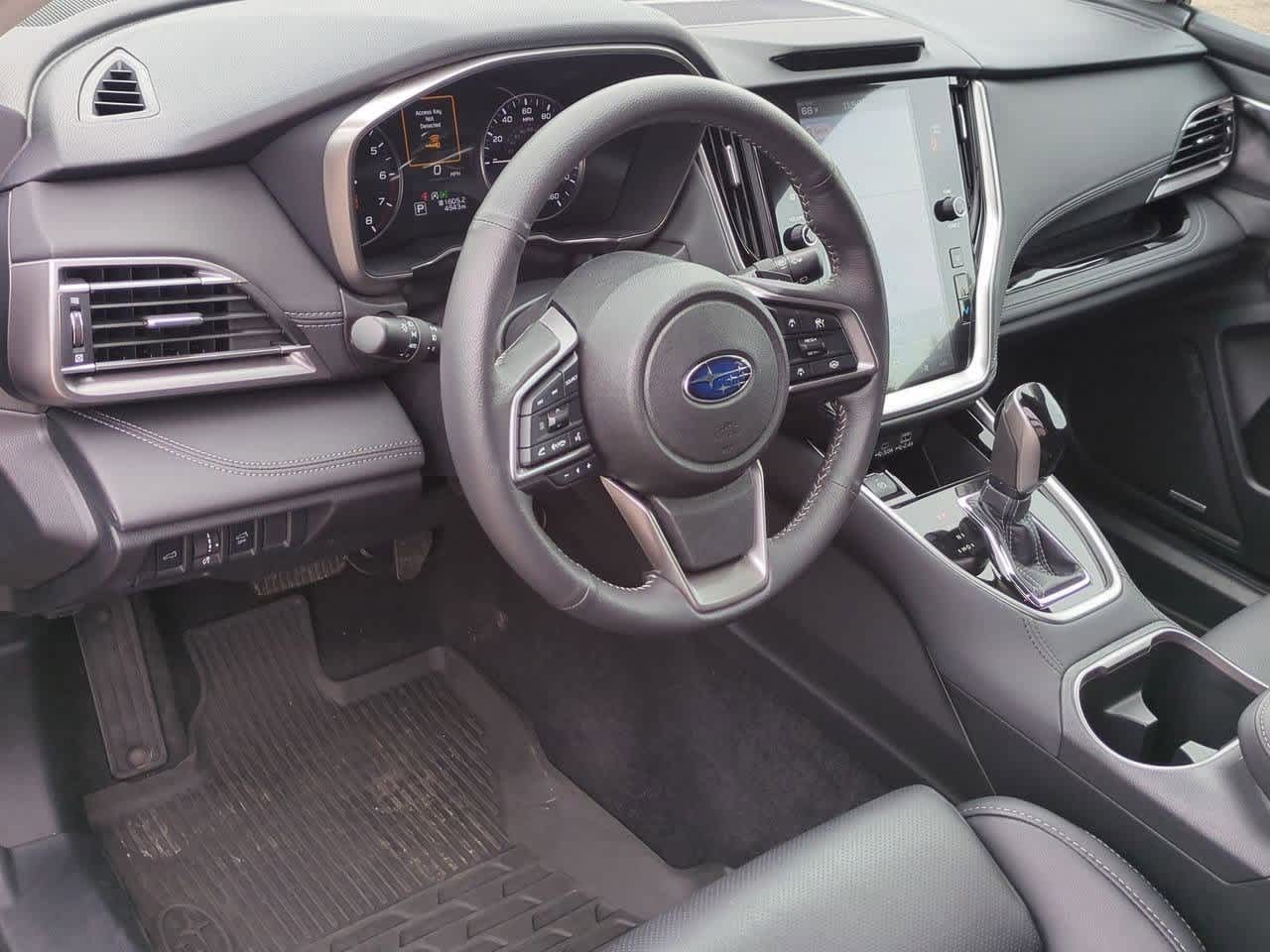 Thumbnail: 2025 Subaru Outback - 2