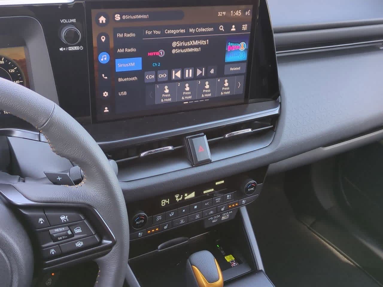 Thumbnail: 2026 Subaru Outback - 28