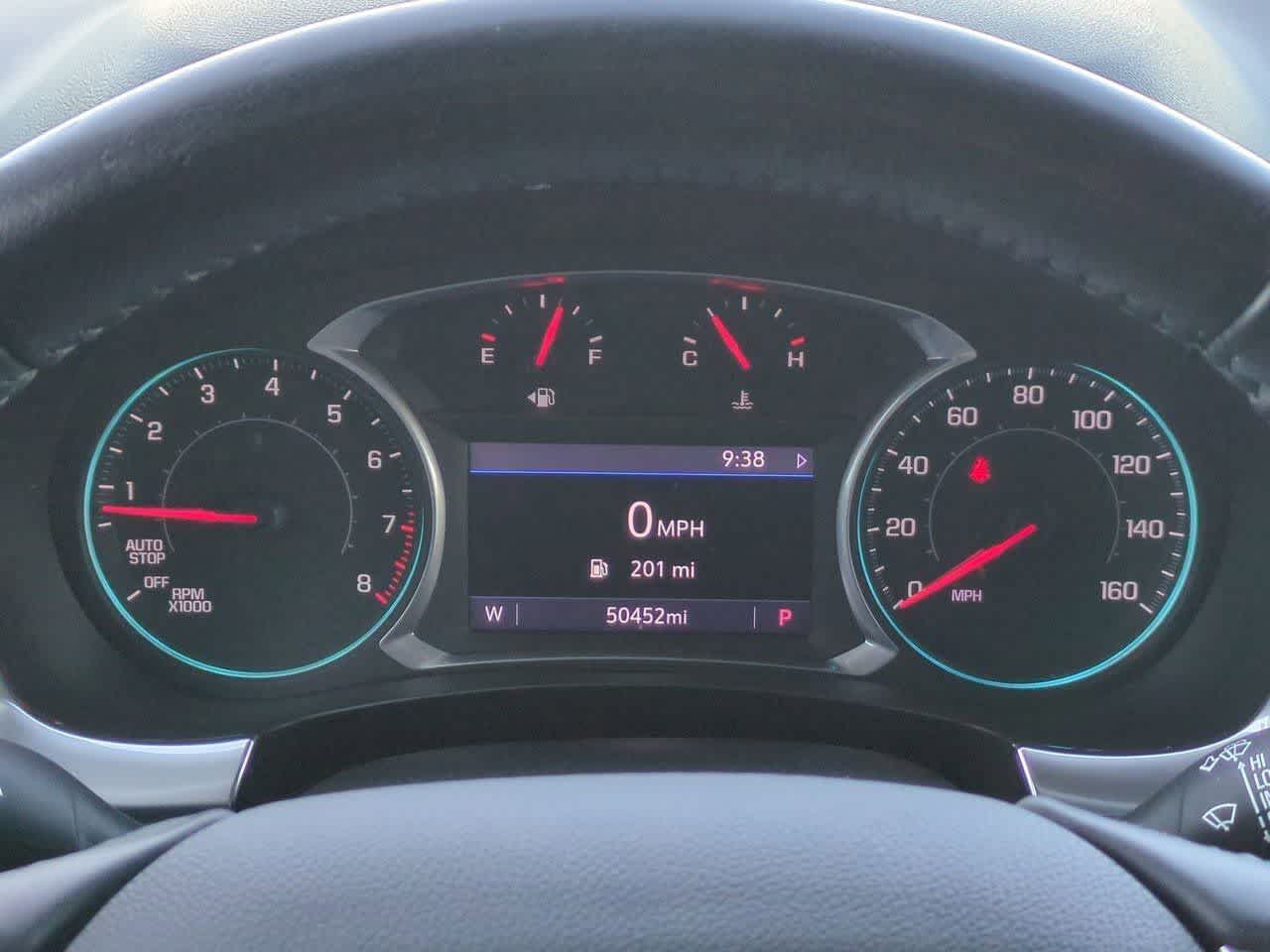 Thumbnail: 2021 Chevrolet Traverse - 32