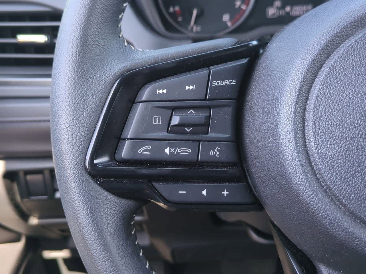 Thumbnail: 2025 Subaru Forester - 24