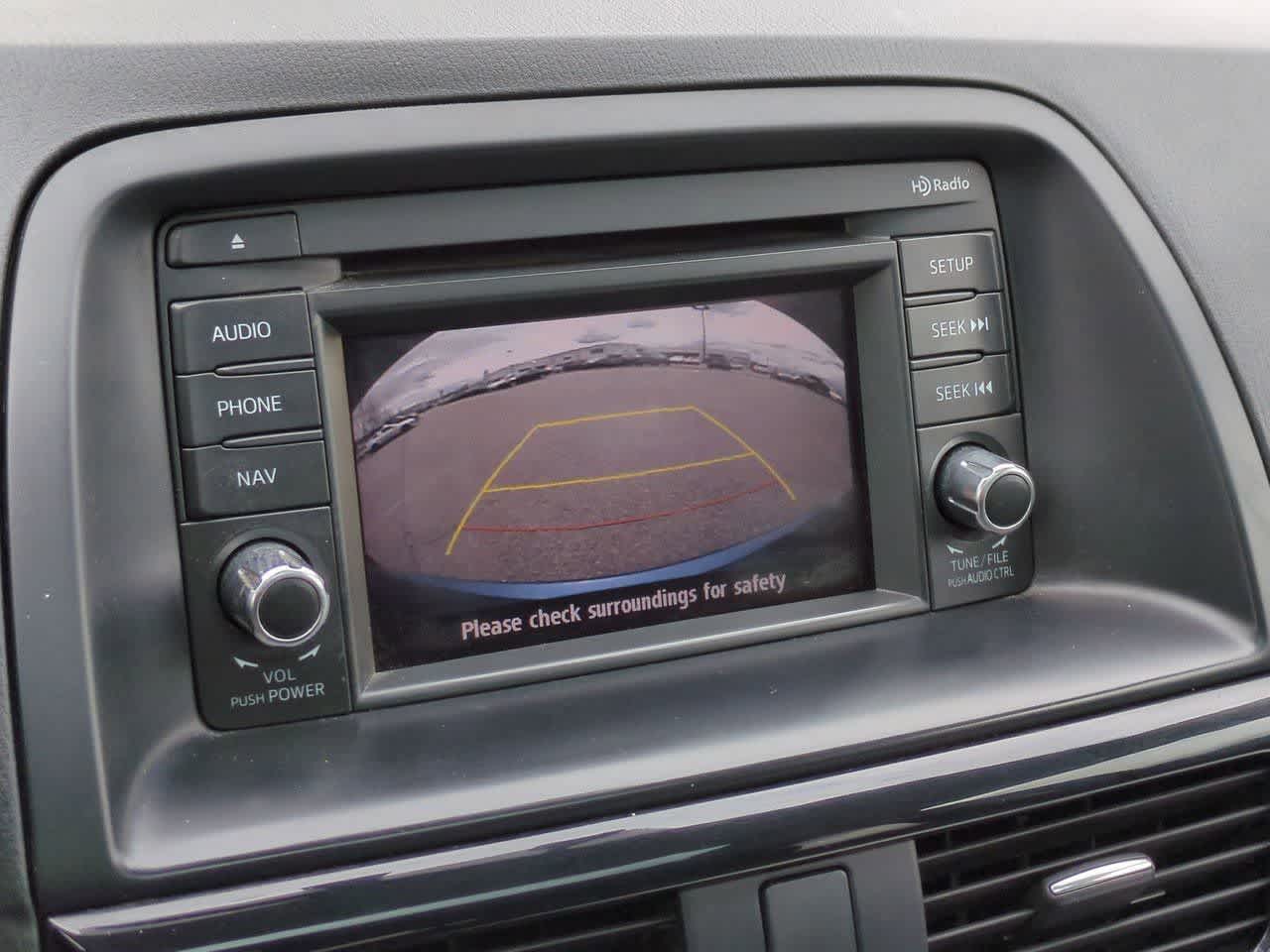 Thumbnail: 2013 Mazda CX-5 - 29