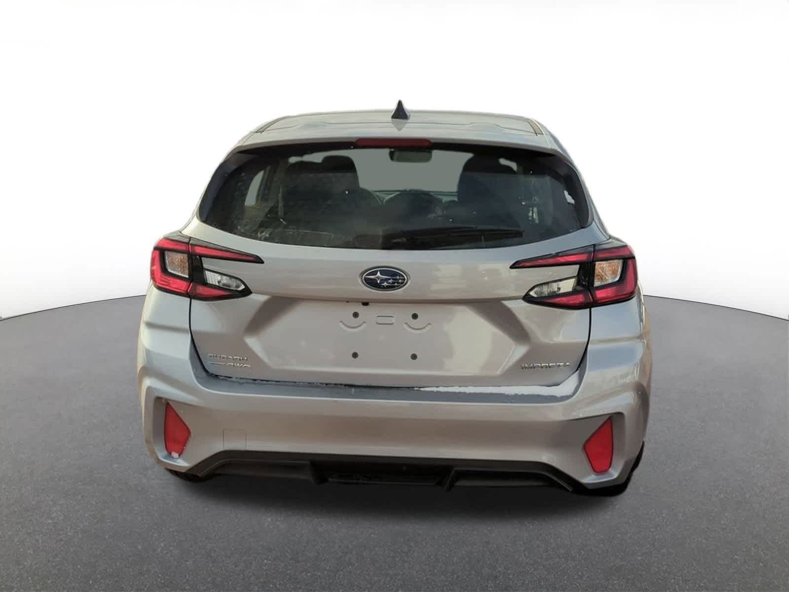 Thumbnail: 2024 Subaru Impreza - 5
