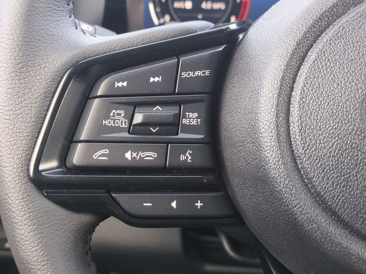 Thumbnail: 2026 Subaru Outback - 24