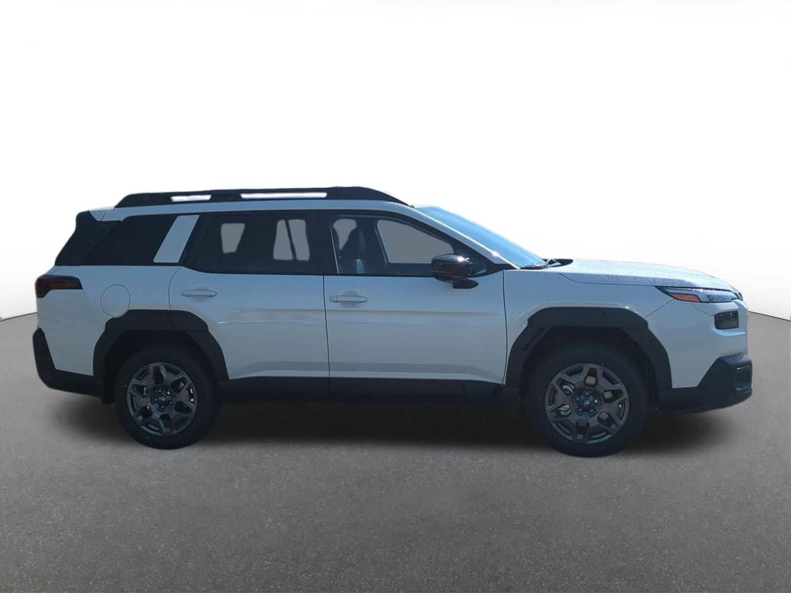 Thumbnail: 2026 Subaru Outback - 7