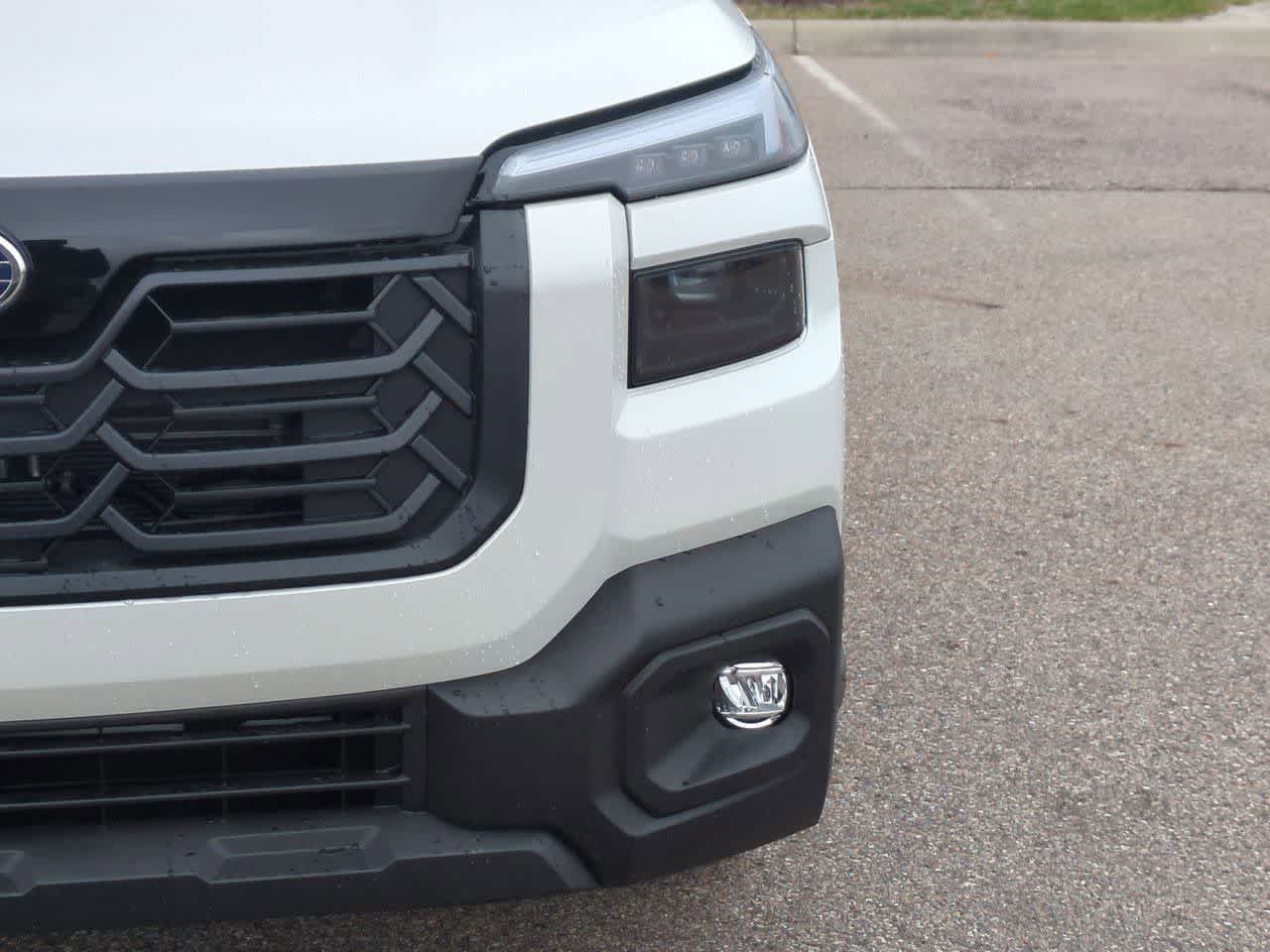 Thumbnail: 2026 Subaru Outback - 10