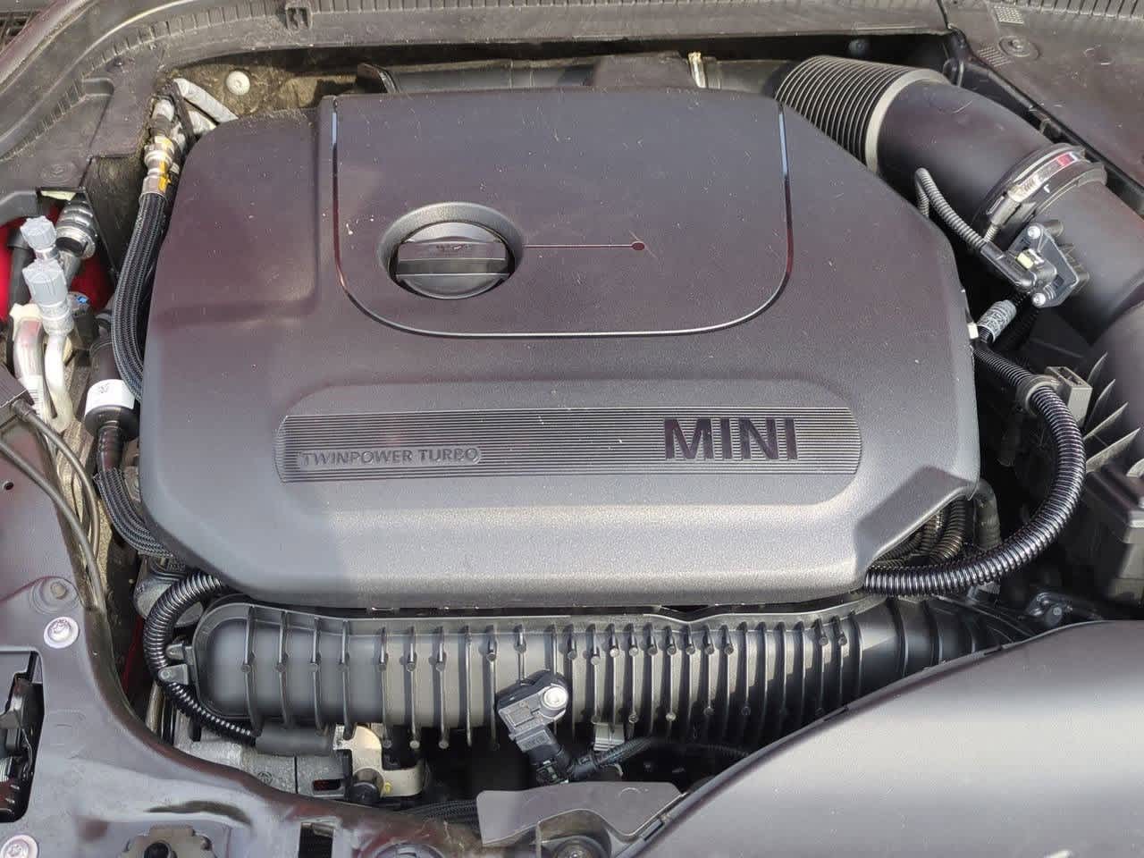 Thumbnail: 2023 MINI Cooper Convertible - 15